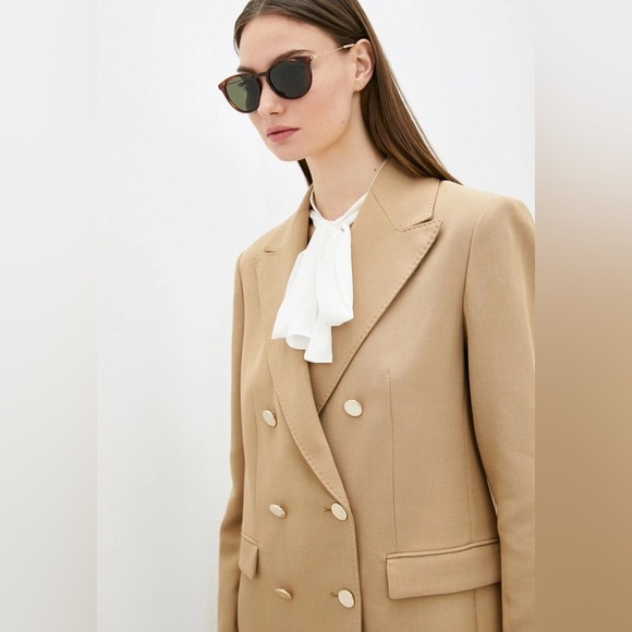 💯 - New - Authentic Gucci GG1048S 002 Round Sunglasses - Picture 3 of 12